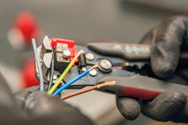 Best Electrician for Home Renovation  in Claypool Hill, VA
