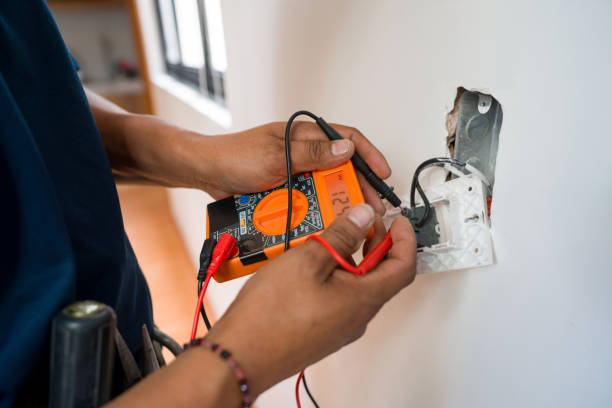 Best Best Electricians Near Me  in Claypool Hill, VA