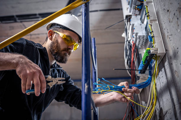  Claypool Hill, VA Electrician Pros