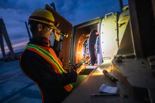Best Circuit Breaker Repair  in Claypool Hill, VA
