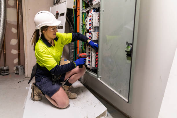 Best Electrical Troubleshooting Services  in Claypool Hill, VA
