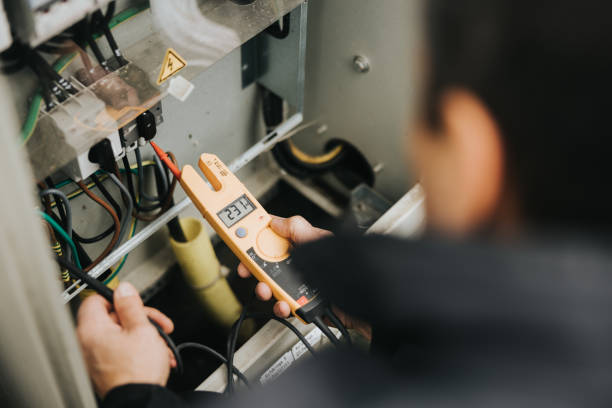 Affordable Emergency Electrician in Claypool Hill, VA