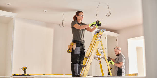 Best Electrical Wiring Services  in Claypool Hill, VA