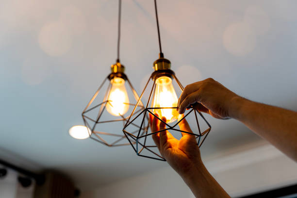 Professional Electrician in Claypool Hill, VA