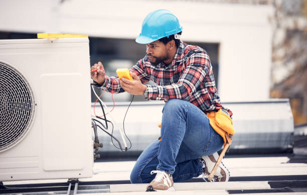 Best Local Electrician Companies  in Claypool Hill, VA