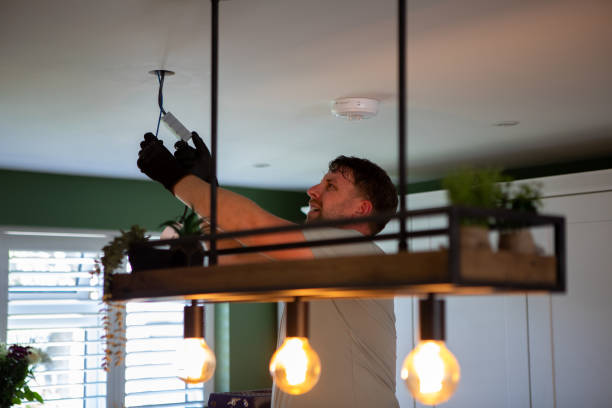 Best Electrical Repair Services  in Claypool Hill, VA