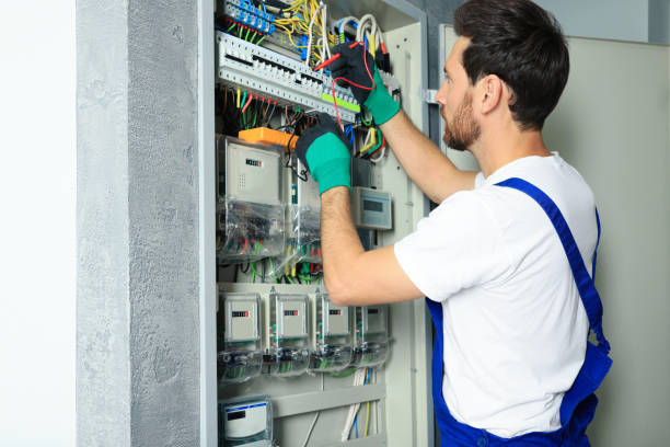 Best Emergency Electrical Repair  in Claypool Hill, VA