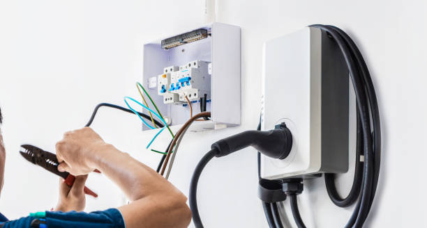 Best Electrician Near Me  in Claypool Hill, VA