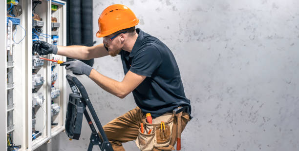 Best Electrical Troubleshooting Services  in Claypool Hill, VA